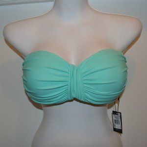 H2Oh! Colours bikini TOP ONLY Size 32-38 DD 32DD 34DD 36DD 38DD